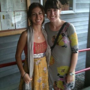 Sz 2 Free People Dress